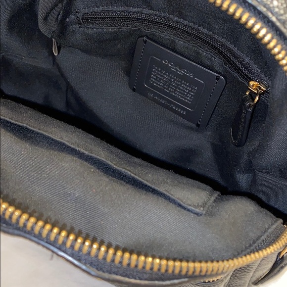 Coach purse/bag - Picture 8 of 8